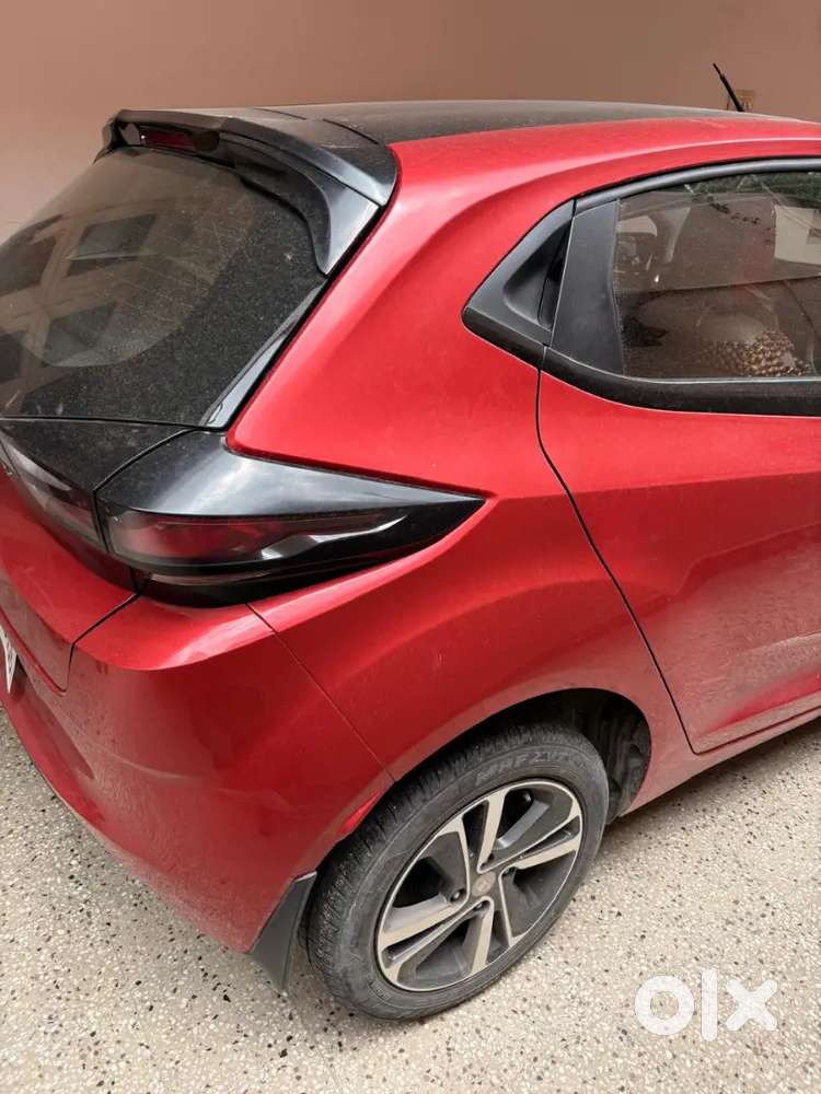 Tata Altroz 1.2 2020