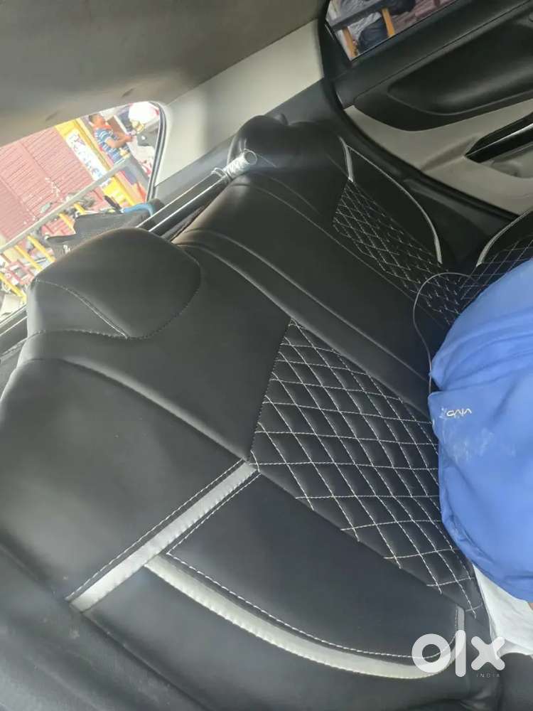 Tata Nexon 2019 Diesel Manual