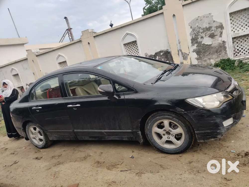 Honda Accord 2.0 2009 Km Driven 95000
