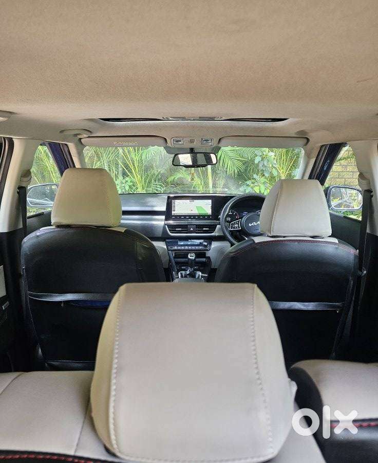 Kia Seltos Htx (o) 1.5 Diesel 6mt, 2022, Diesel