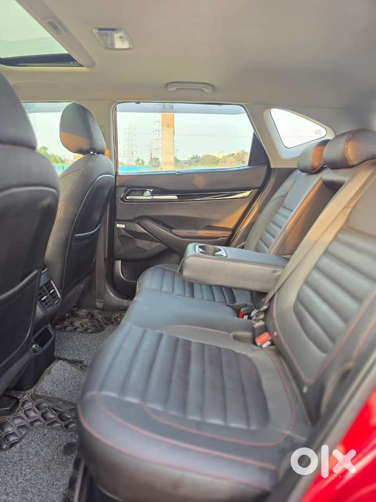 Kia Seltos Gtx Plus At D, 2023, Diesel