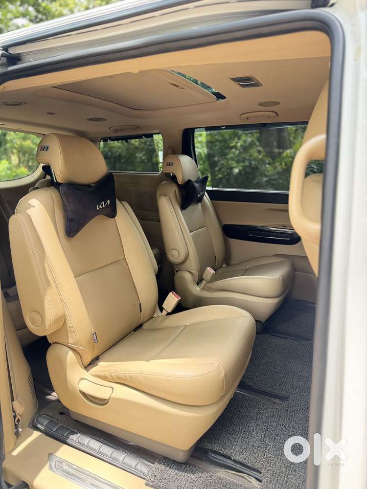 Kia Carnival Prestige, 2022, Diesel