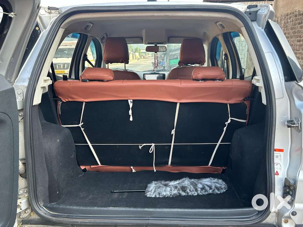 Ford Ecosport 1.5 Diesel Trend Plus, 2020, Petrol