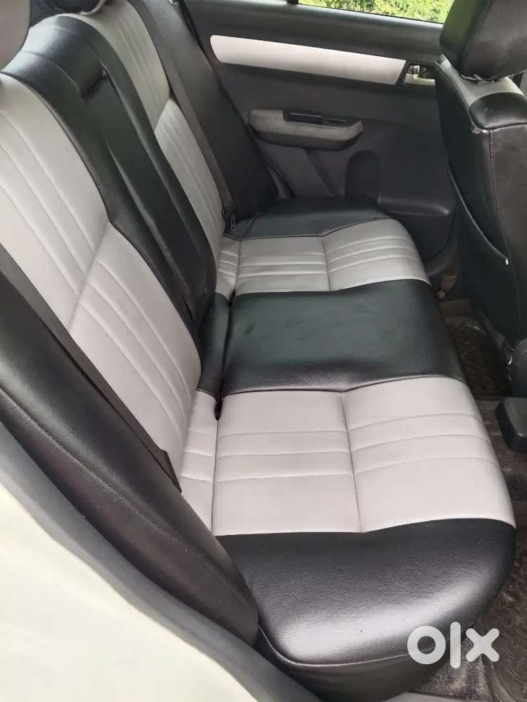 2010 Maruti Suzuki Dzire Vdi Diesel Manual Car