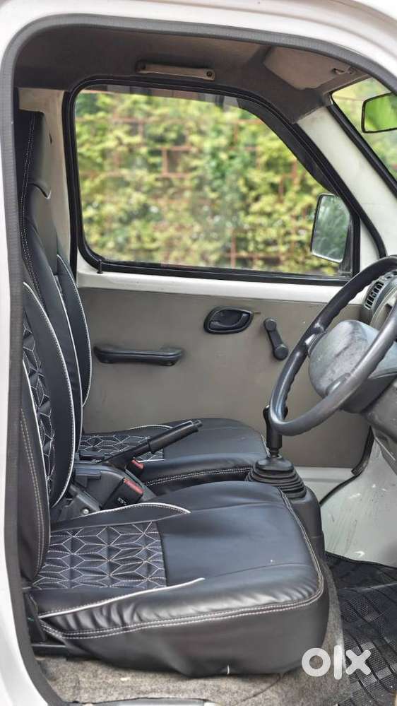 Maruti Suzuki Eeco 5 Seater Ac, 2015, Cng & Hybrids