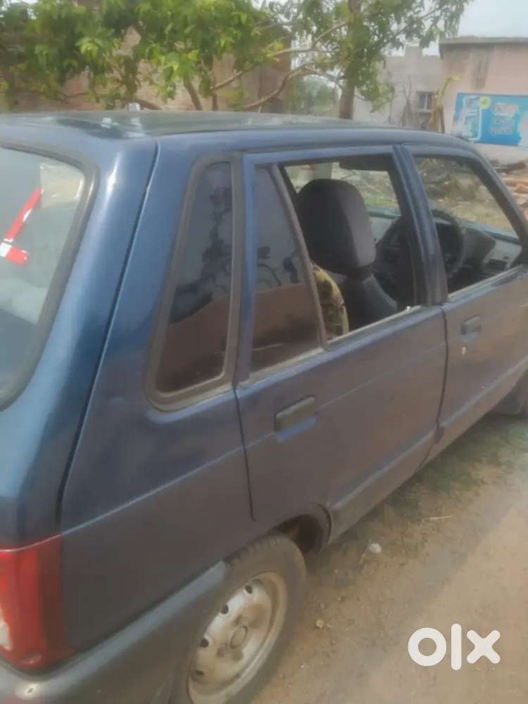 Maruti Suzuki 800 2000
