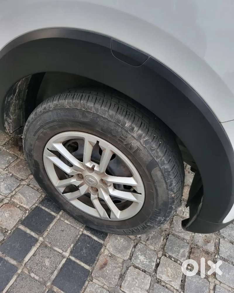 Renault Triber 2022 Petrol 14000 Km Driven