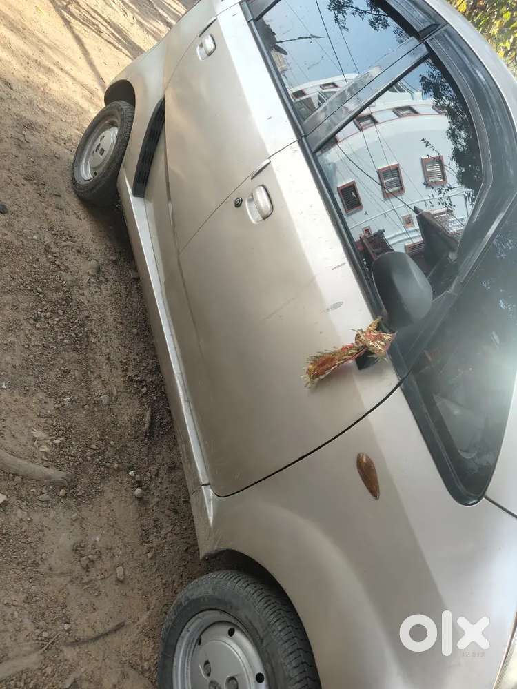 M Sell My Tata Nano Running Smoothly Only Aggreement