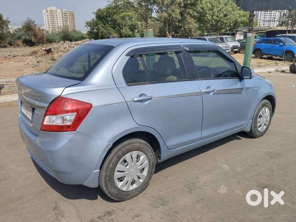 Maruti Suzuki Swift Dzire, 2014, Petrol