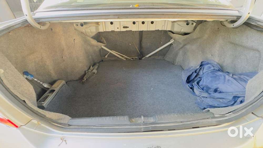 Honda City 2005 Petrol Good Condition