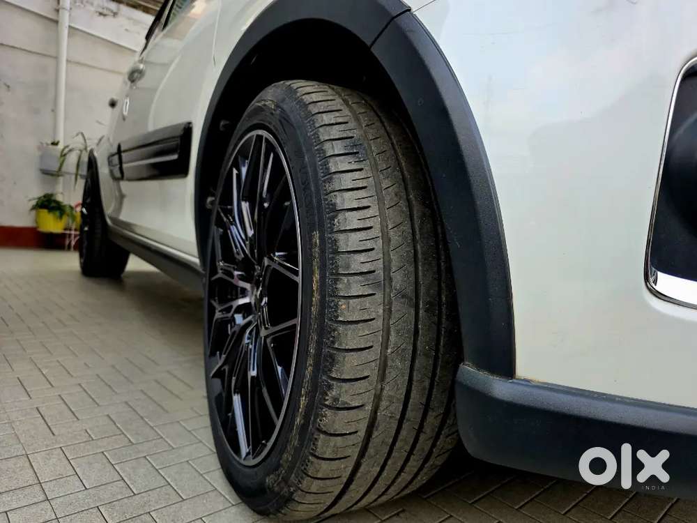 Top Model Ignis Alpha In Perfect Condition.