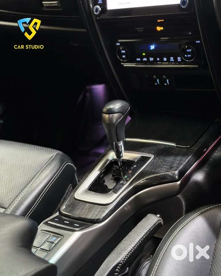 Toyota Fortuner, 2022, Diesel