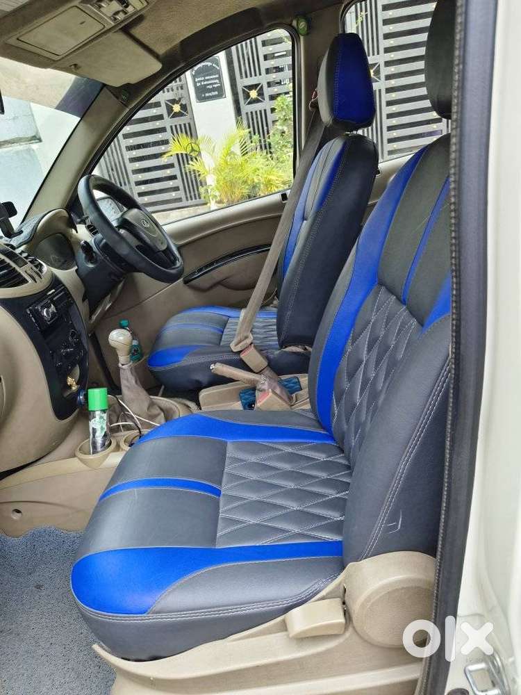 Mahindra Xylo H4 Bs Iv, 2019, Diesel
