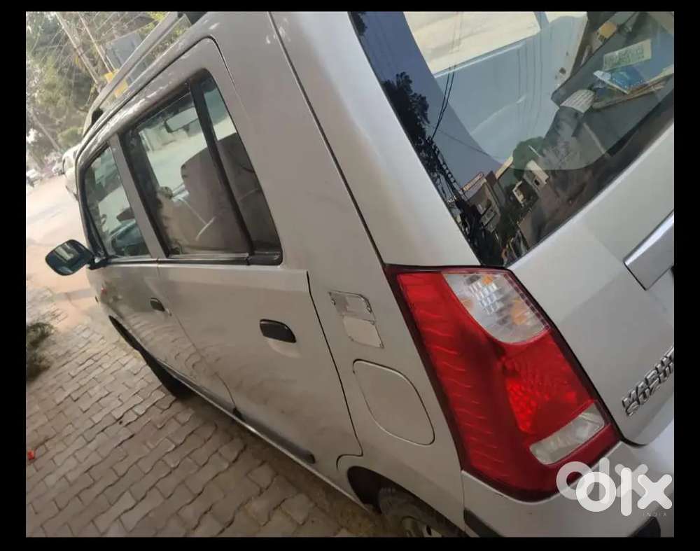 Selling As Going To Complete 15 Years Soon