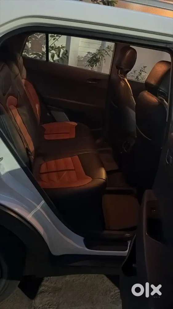 Hyundai Creta 2018