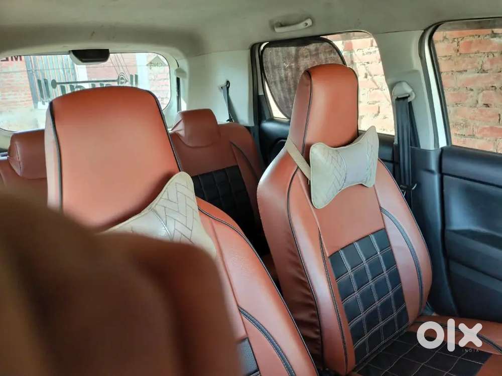 Maruti Suzuki Wagon R 1.0 2019 Cng & Hybrids 86000 Km Driven