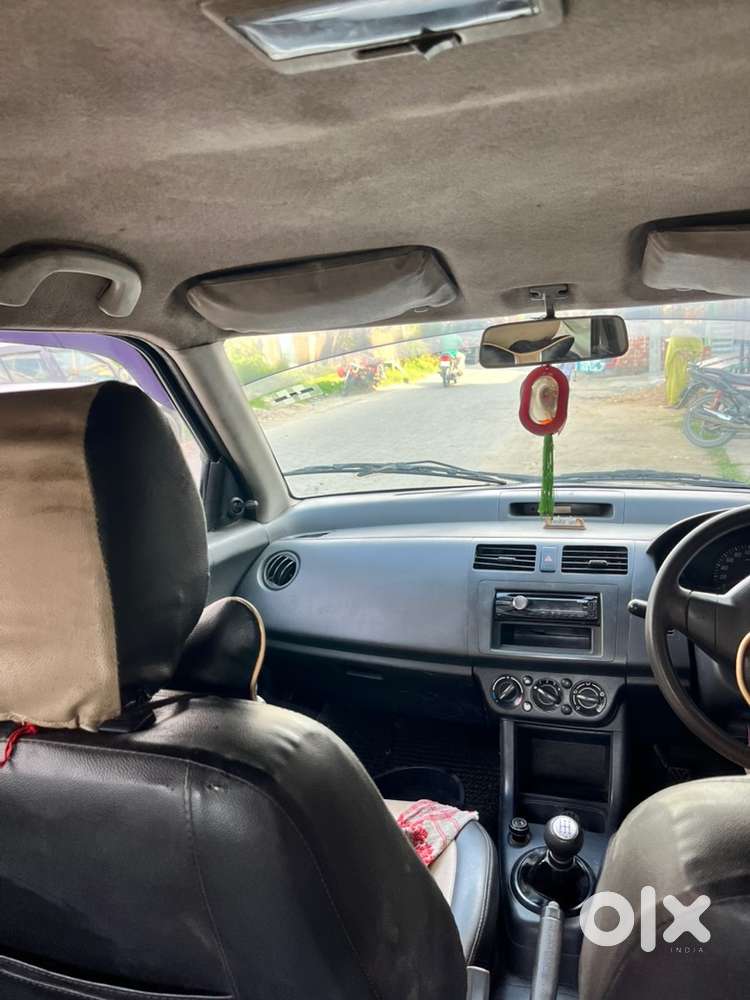 Maruti Suzuki Swift Dzire 2009 Diesel Good Condition