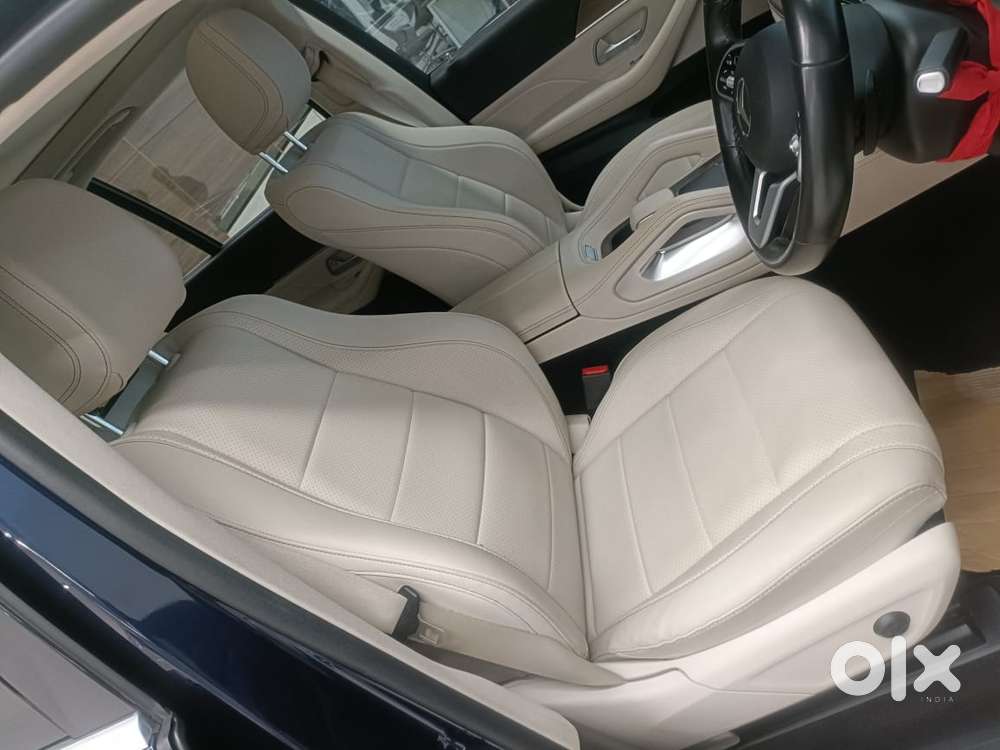 Mercedes-benz Gle Class 300d 4matic Lwb, 2021, Diesel