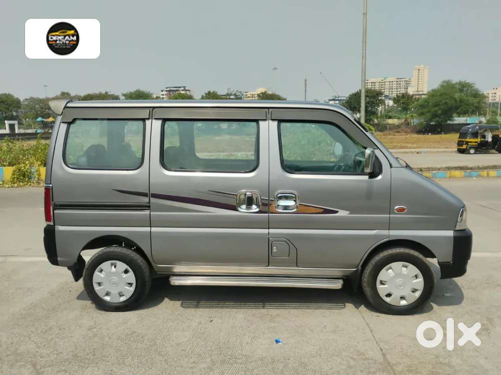Maruti Suzuki Eeco 5 Str Ac(o) Cng, 2020, Cng & Hybrids