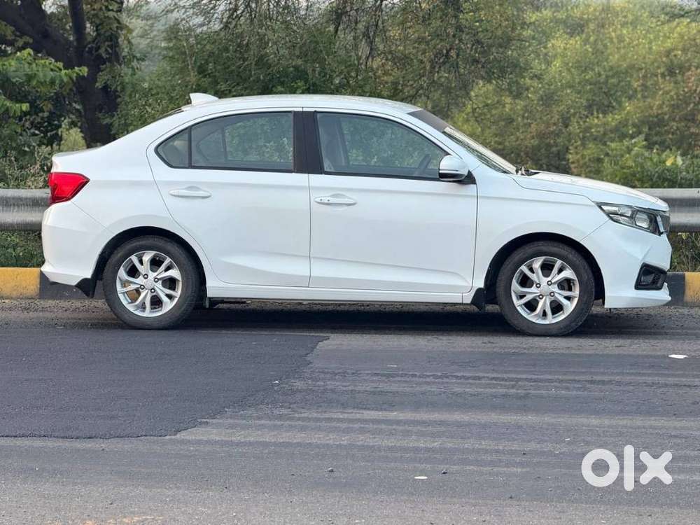 Honda Amaze V Diesel, 2018, Diesel