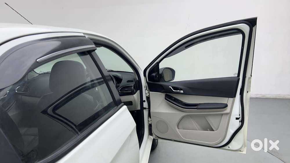 Tata Tiago Xza Plus, 2023, Petrol