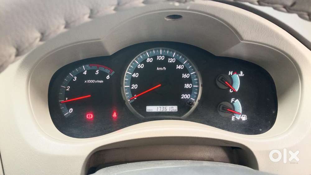 Toyota Innova 2.5 Z Diesel 7 Seater, 2014, Diesel