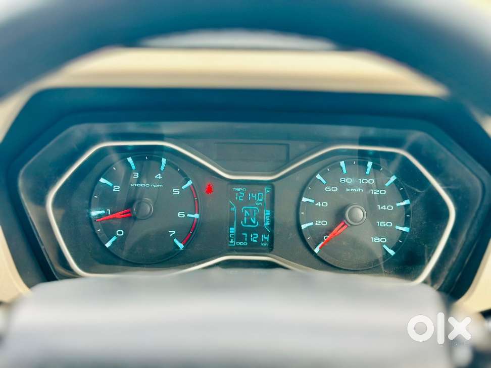 Mahindra Scorpio S11 Mt 7s, 2023, Diesel