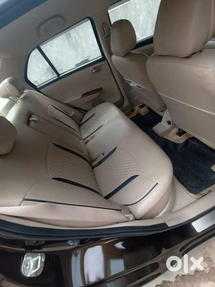 Maruti Dzire Zdi Amt 2016