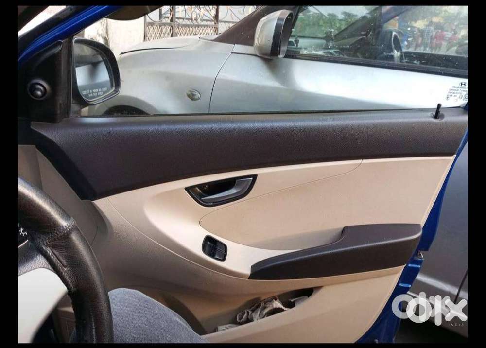 Hyundai Eon 2017 Petrol 34000 Km Driven