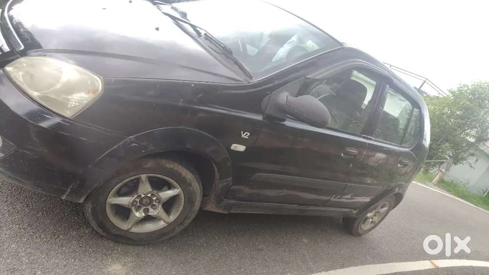 Tata Indica Xeta 1.4 2008 Second Owner