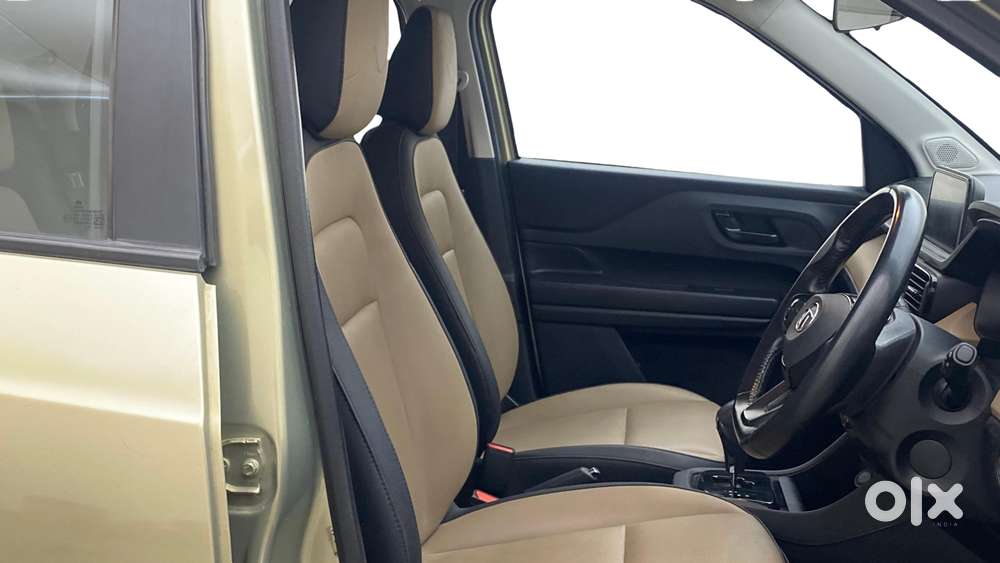 Tata Punch 1.2 Revotron Creative Amt Kaziranga Edition, 2022, Petrol