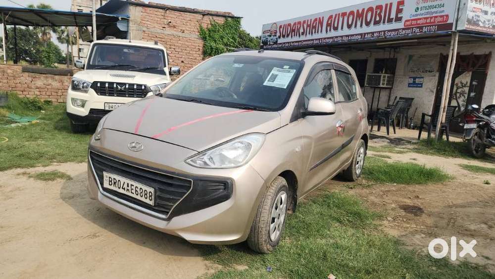 Hyundai Santro Xing Xs Erlx Euro Ii, 2020, Petrol