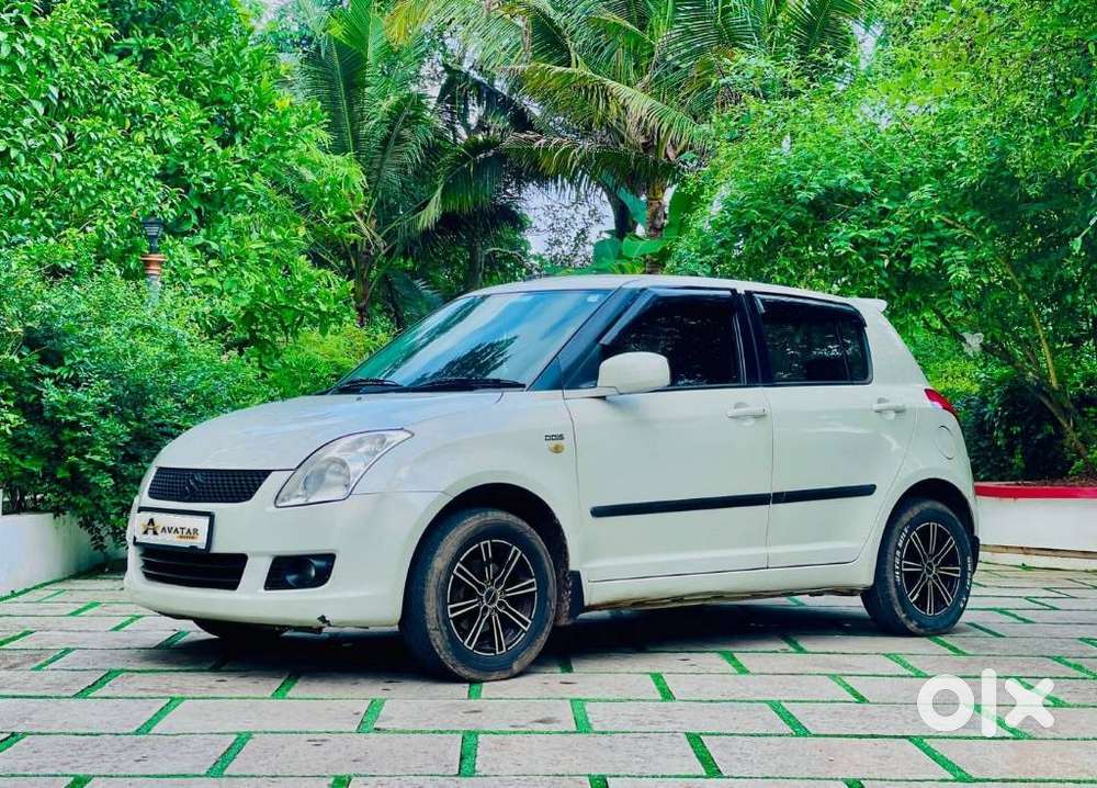 Maruti Suzuki Swift Ddis Vdi, 2010, Diesel