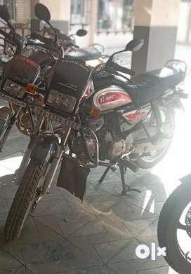 Olx bike hot sale hero splendor