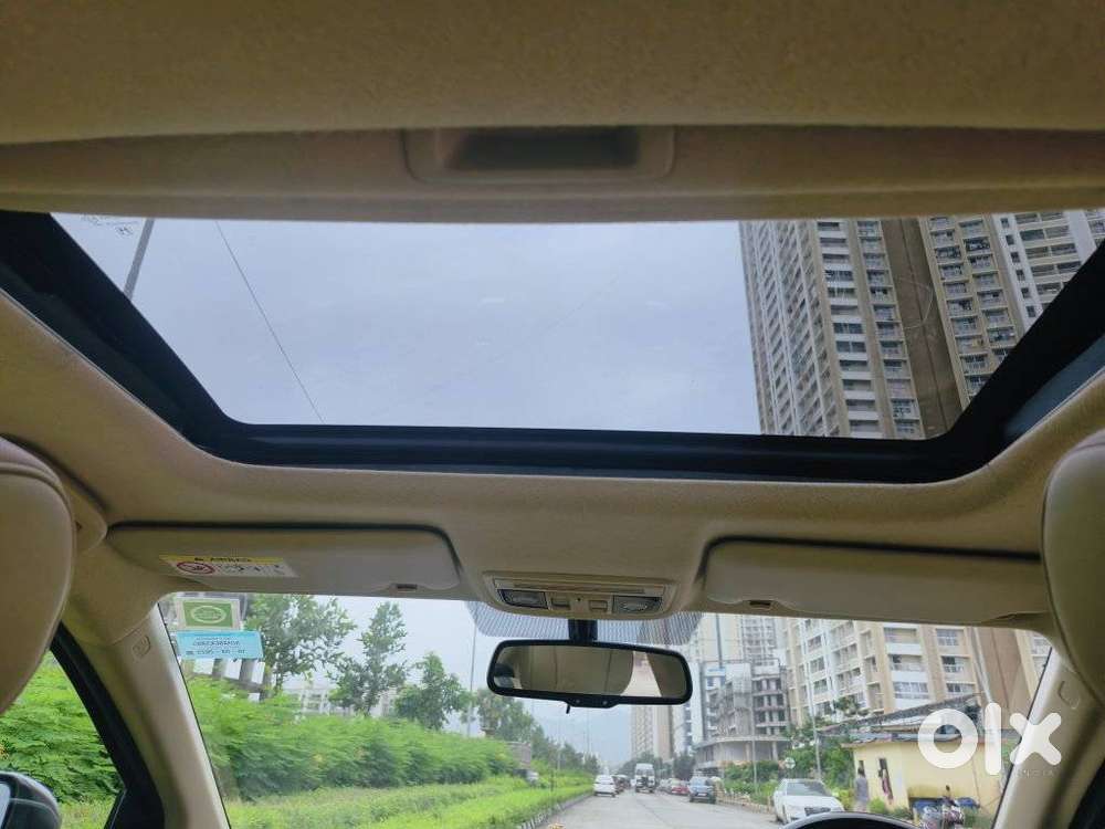 Honda City Zx Petrol Cvt, 2023, Petrol