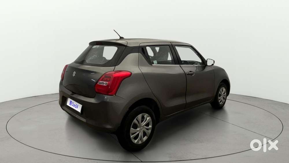 Maruti Suzuki Swift Amt Vxi, 2021, Petrol