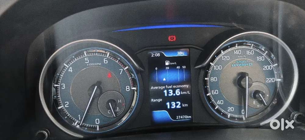 Maruti Suzuki Xl6 Alpha 2023 Manual Petrol First