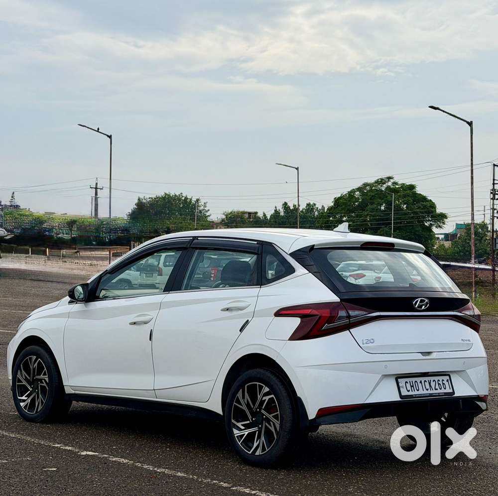 Hyundai I20 1.2 Spotz, 2022, Petrol