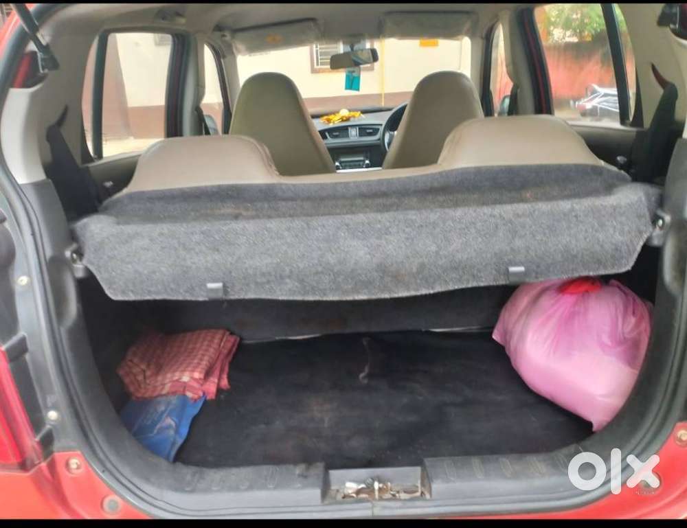 Maruti Suzuki Alto 800 Vxi Airbag, 2021, Petrol