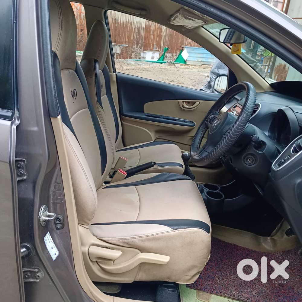 Honda Mobilio V I-vtec, 2014, Cng & Hybrids