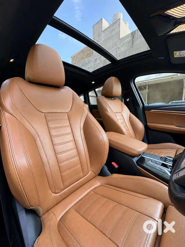 Bmw X4 M Sport X Xdrive20d, 2019, Diesel