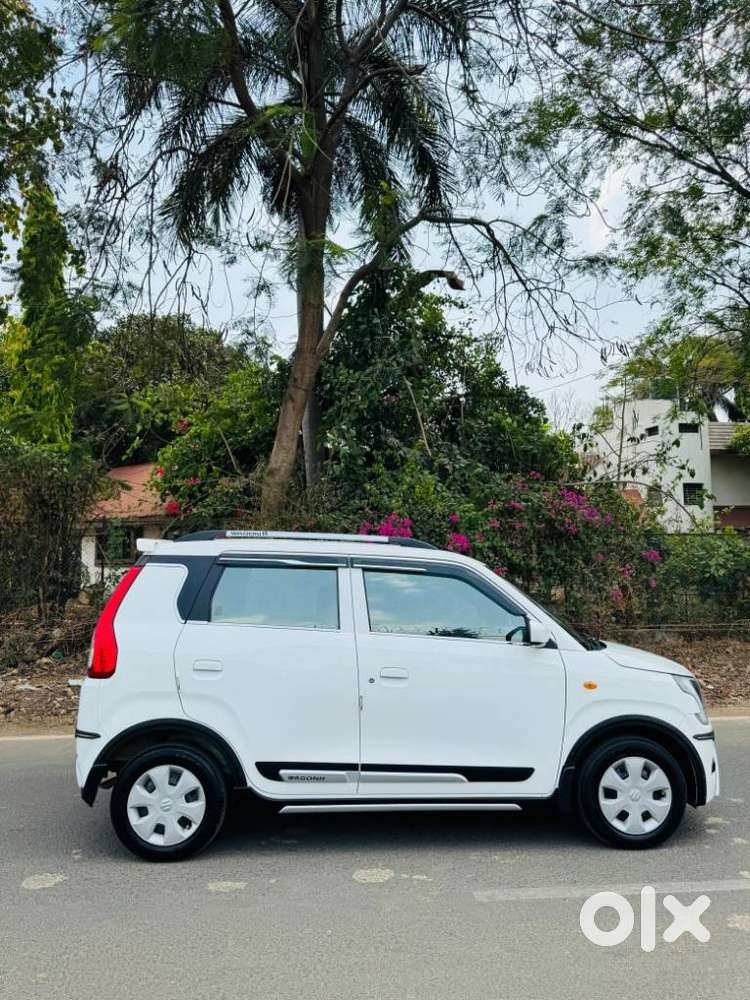 Maruti Suzuki Wagon R Vxi 1.0 Cng, 2024, Cng & Hybrids