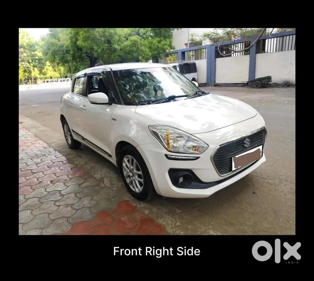 Maruti Suzuki Swift 2018 Diesel Auto