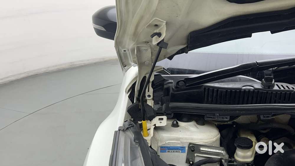 Tata Nexon 1.5 Revotorq Xza Plus S Amt, 2021, Petrol