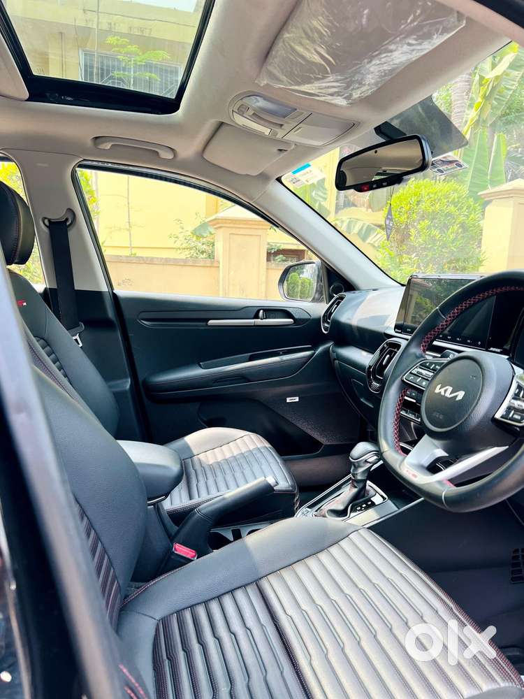 Kia Sonet Gtx Plus 1.5 Dct At, 2022, Diesel