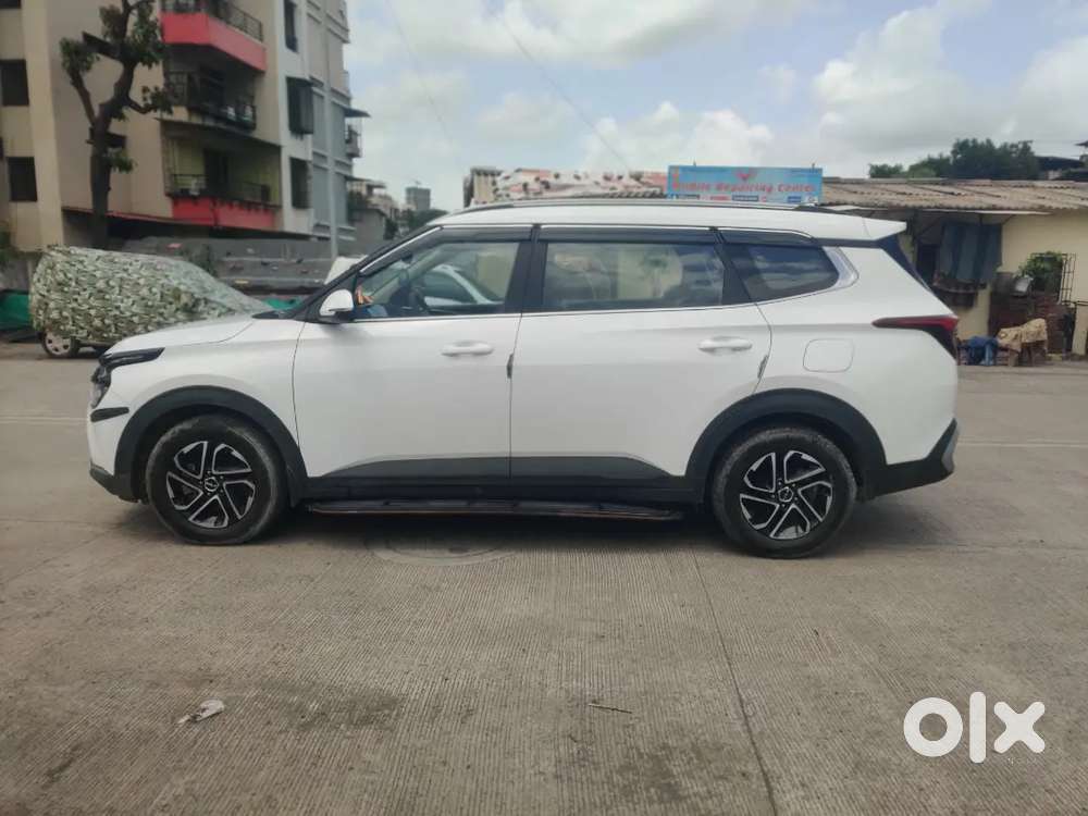 Kia Carens 1.4 Prestige Plus 2022