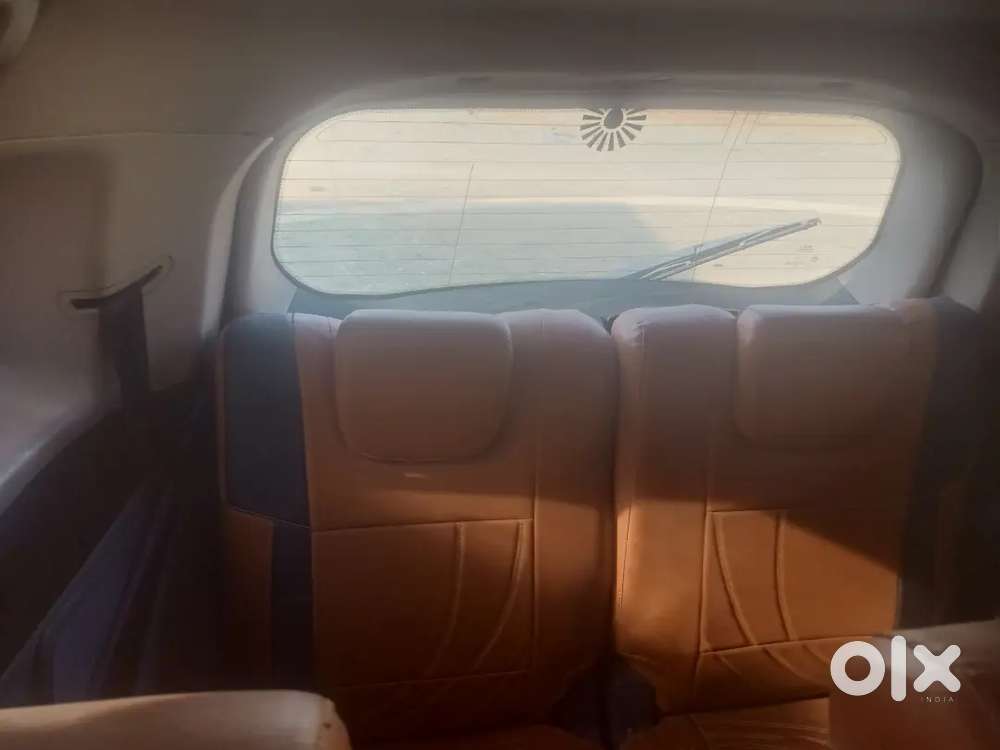 Mahindra Xuv500 2014