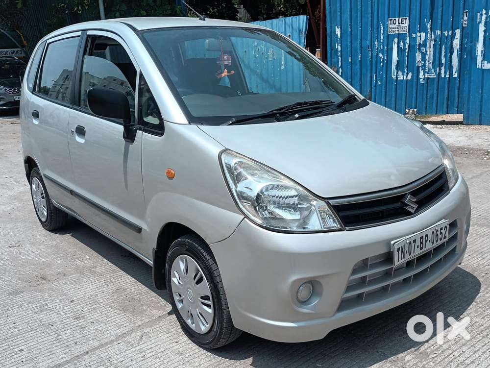 Maruti Suzuki Zen Estilo Lxi Bs Iv, 2011, Petrol