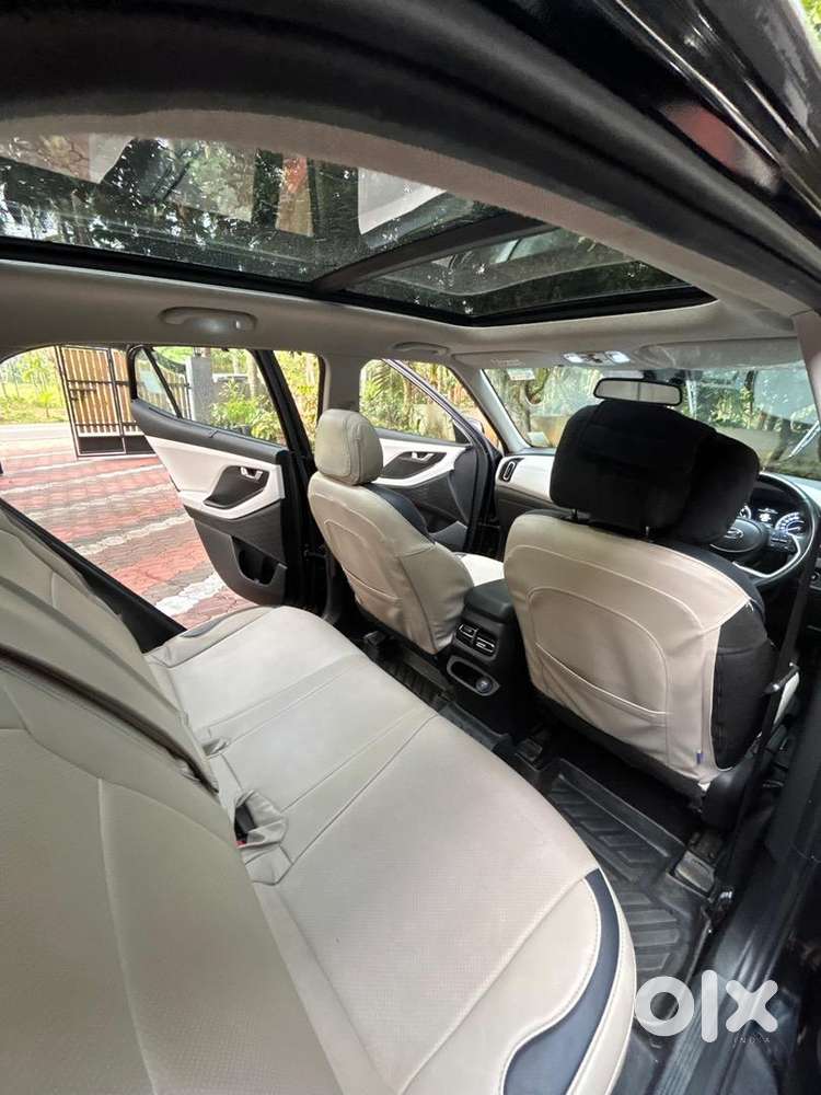 Hyundai Creta 2023 Diesel 45000 Km Driven