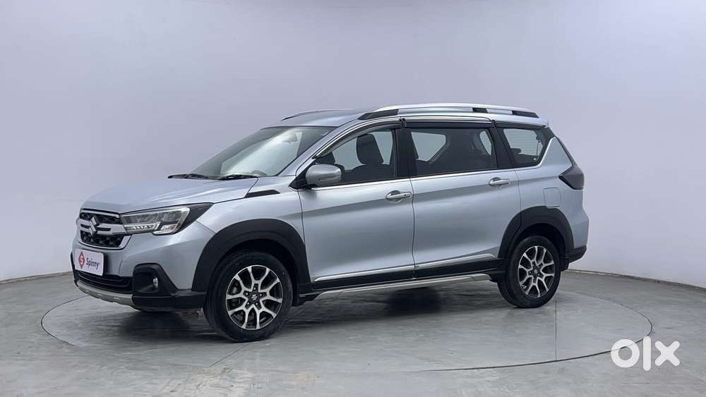 Maruti Suzuki Xl6 1.5 Zeta Mt, 2022, Petrol